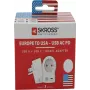 Skross 1.500284-E biały