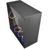 Sharkoon PURE STEEL - Tower - E-ATX - bez zasilacza