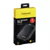Intenso Memory Drive 5TB 2,5-calowy przenośny dysk twardy, czarny