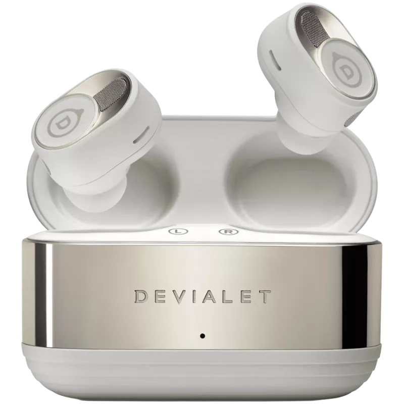 Devialet Gemini II Light Pearl