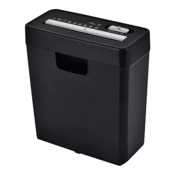 Niszczarka do papieru Extralink 10L niszczarka biurowa