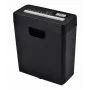 Niszczarka do papieru Extralink 10L niszczarka biurowa