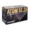 Levenhuk Atom 12x25 lornetka dachowa czarna