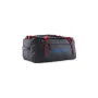 Torba Czarny Hole Duffel 70l-sm. Niebieski w-amanita