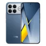 Telefon komórkowy Poco F8 ULTRA/16/512GB Niebieski MZB0M5MEU Poco