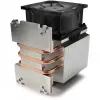 Dynatron A 2725 Server Czarny