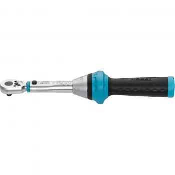 Mechaniczny klucz dynamometryczny HAZET 5108-3CT