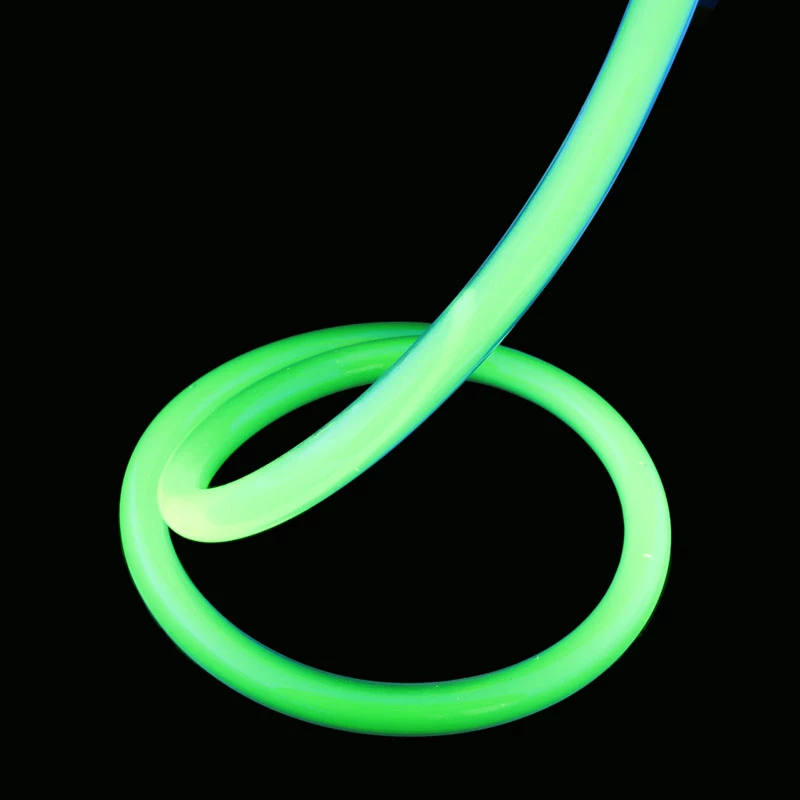 XSPC EC6 Płyn chłodzący, 1 litr - UV Green