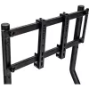 Uchwyt do monitora Thermaltake GSC-R3M-MDSLBB-01 35 kg 32-50 cali Czarny