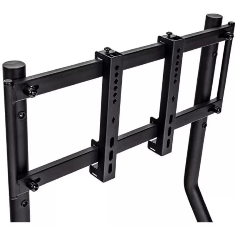 Uchwyt do monitora Thermaltake GSC-R3M-MDSLBB-01 35 kg 32-50 cali Czarny