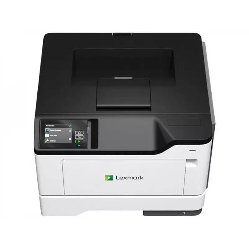 Drukarka Lexmark MS531dw Laserowa Czarno-Biała