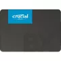 Dysk SSD Crucial 4 TB 2,5 cala SATA 3D NAND CT4000BX500SSD1