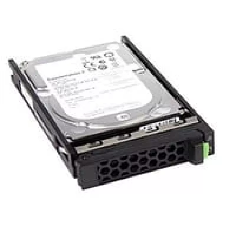 Fujitsu S26361-F5782-L480 wewnętrzny dysk SSD 480 GB 3.5 cala Serial ATA III
