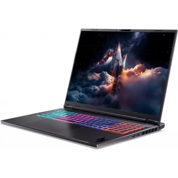Laptop Acer Nitro 18 AI AN18-61 18 cali AMD Ryzen AI 7 350 32 GB RAM 1,024 TB SSD GeForce RTX 5070 Ti Win 11 Home