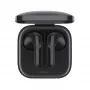 Bezprzewodowy zestaw słuchawkowy douszny Xiaomi Buds 6 Active — czarny, intraauralny, 0.036 kg, Bluetooth, zasięg do 10 m