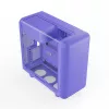 HYTE mid-tower chassis X50 Taro Milk (CS-HYTE-X50G-TM)