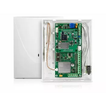 Satel GSM-X Lte Moduł komunikacyjny (w zestawie obudowa i antena)