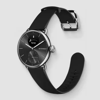 Smartwatch Withings ScanWatch 2 Czarny