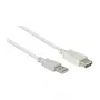 przedłużacz USB 2.0 wtyk A na gniazdo A, 3m, Good Connections (2511-OF3)