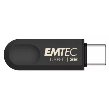 Pamięć USB Emtec 32 GB USB typu C 3.2 Gen 1 C280