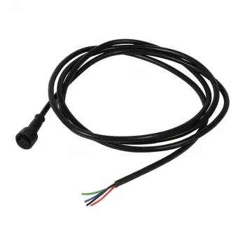 Synergy 21 reflektor wpuszczany w ziemię LED ARGOS z kablem przyłączeniowym IP67 1m RGB