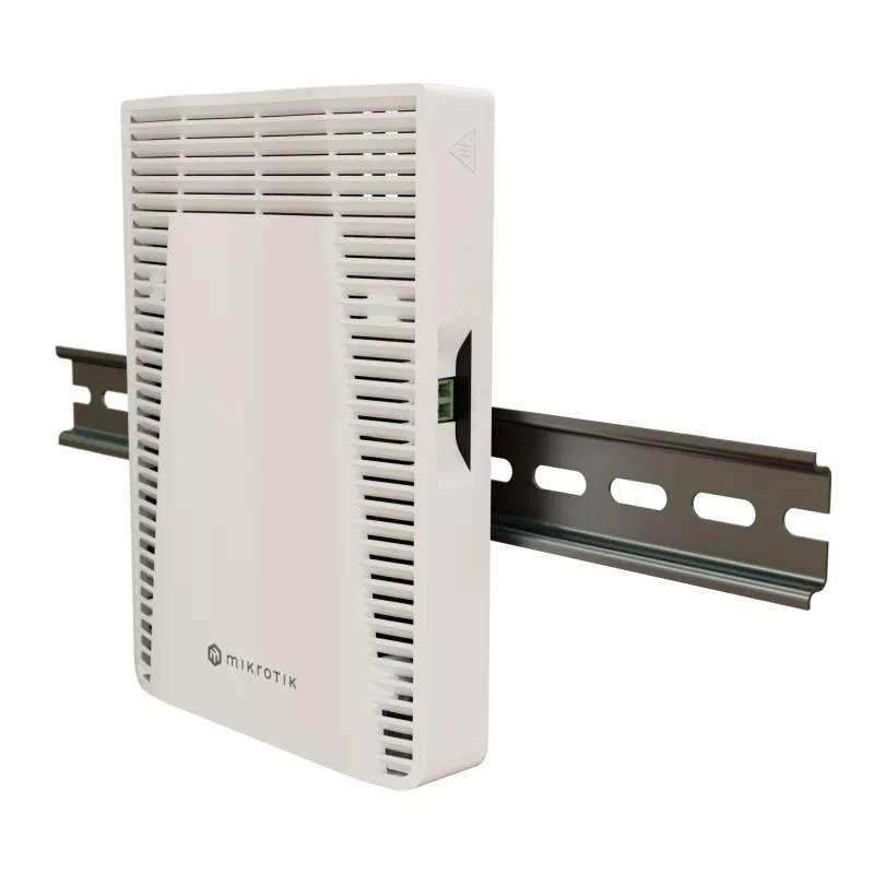 Mikrotik CRS304-4XG-IN przełącznik sieciowy 10G Ethernet Power over Ethernet biały