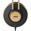 AKG K92 - słuchawki studyjne, douszne, zamknięte
