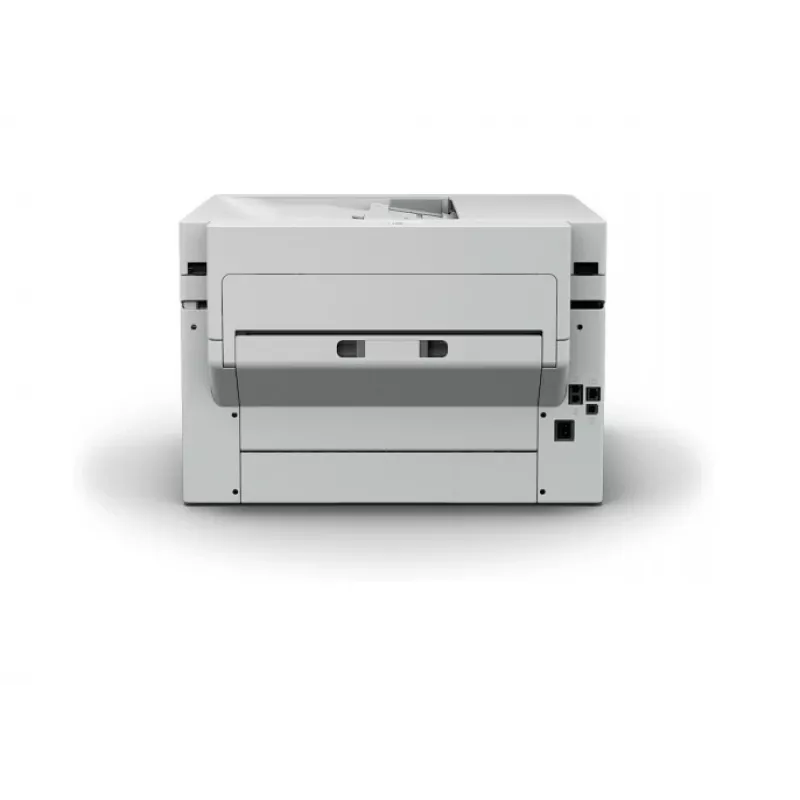 Wielofunkcyjna drukarka Epson EcoTank L15180 — atramentowa kolor, 4800x1200 dpi, A4, dupleks, Wi‑Fi, Ethernet