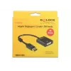 Adapter kabla wideo DeLOCK 62599