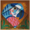 Zestaw do malowania Ravensburger CreArt Do it together – Papuga (zestaw do malowania grupowego)