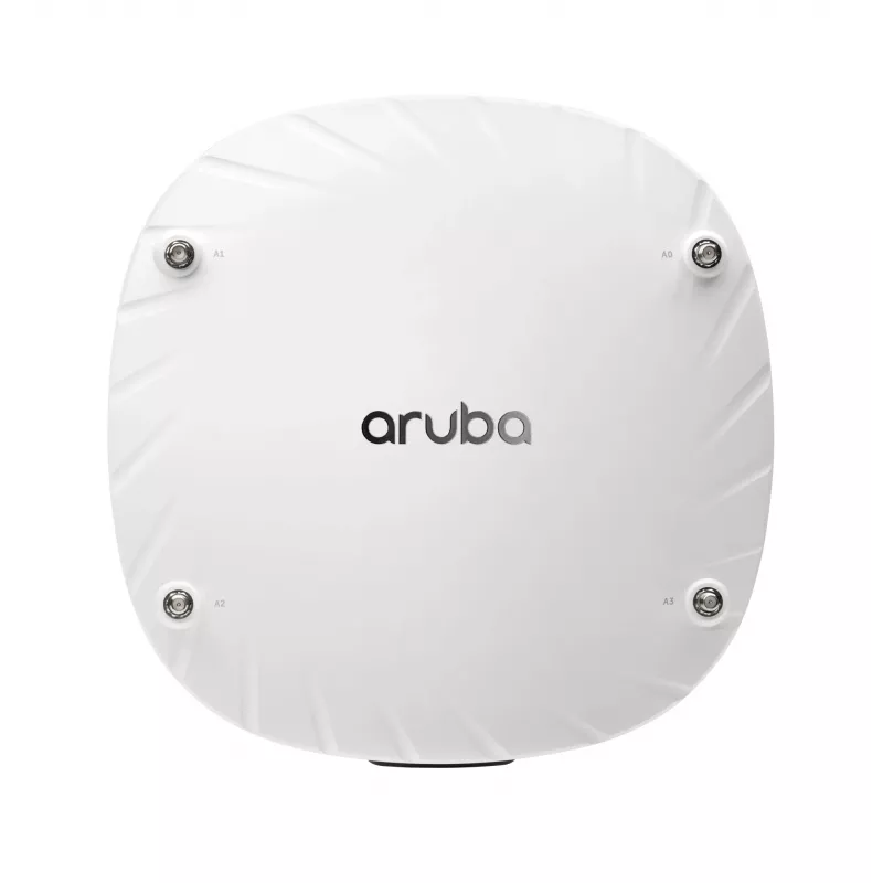 Punkt dostępowy HPE Aruba AP-534 2.4 GHz 5 GHz Wi-Fi 6