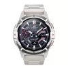 Smartwatch MiBro GS Active srebrny