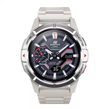 Smartwatch MiBro GS Active srebrny