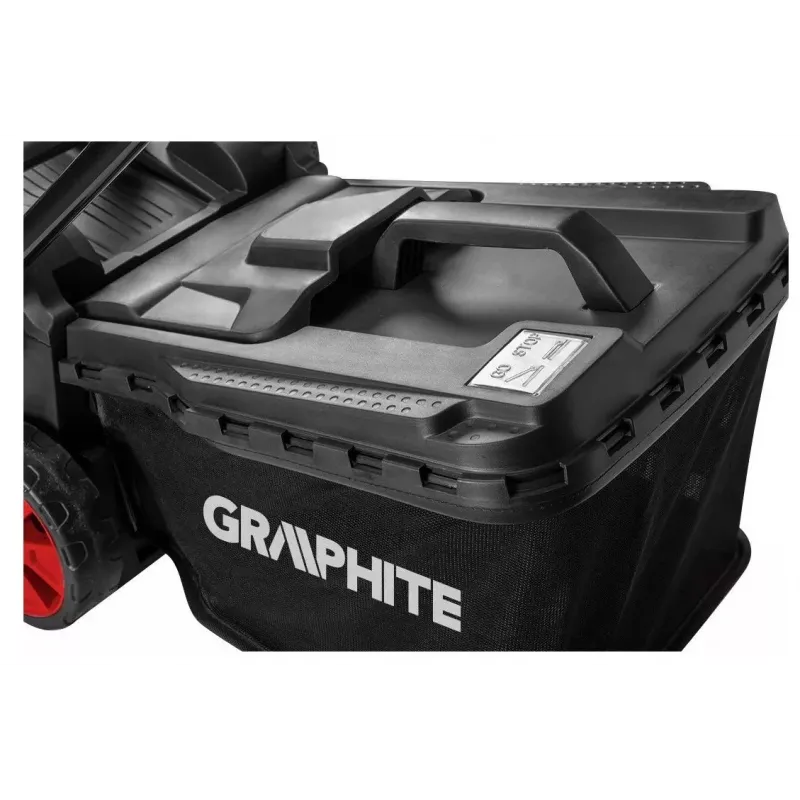Kosiarka Graphite 59G474