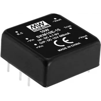 Zasilacz MEAN WELL SKM10E-05 10 W 5 V 2 A RoHS