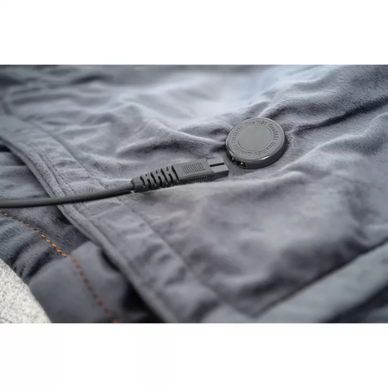 Koc elektryczny Beurer HD 74 Cosy Limited Edition, 150 x 130 cm