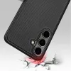 nevox StyleShell NYLO - Samsung Galaxy S25 FE czarny (2576)