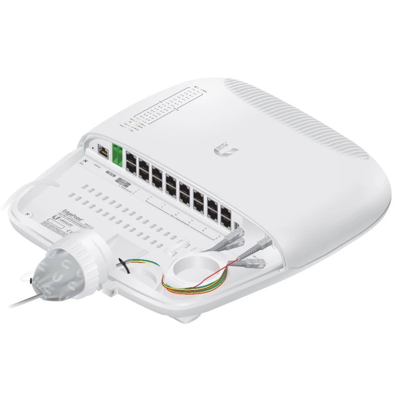 Przełącznik sieciowy Ubiquiti EP-S16