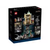 LEGO HARRY POTTER 76417 Wioska Hogsmeade - Edycja kolekcjonerska