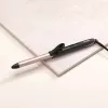 Lokówka BaByliss 19 mm Curling Tong Czarna Różowe złoto