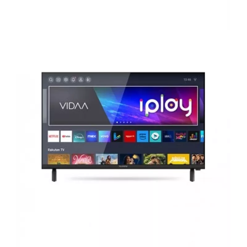 Telewizor LED 24 cale 24IPLAY6300-H