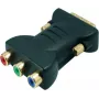 Adapter DVI-D ShiverPeaks 77439 24+5 Pin do złącza RGB