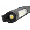 Latarka ręczna Ansmann PL130B Czarna SMD LED 3W ABS IP20