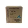 Ricoh C5300 (828604) kaseta z tonerem, cyjan (SPEC)