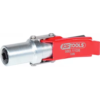 Szybkozłącze do smarownicy KS TOOLS 980.1108 1/8 cala