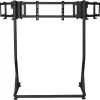 Uchwyt do monitora Thermaltake GSC-MSP-MDSLBB-01 139,7 cm 55 inch stojący czarny