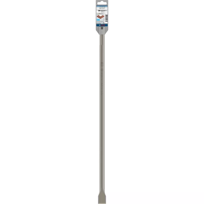 Płaskie dłuto Bosch SDS max 1618600203 długość 600 mm