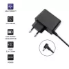 Zasilacz sieciowy Qoltec 10.5W 5V 2.1A 3.5*1.35
