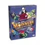 The next MonStar, gra planszowa