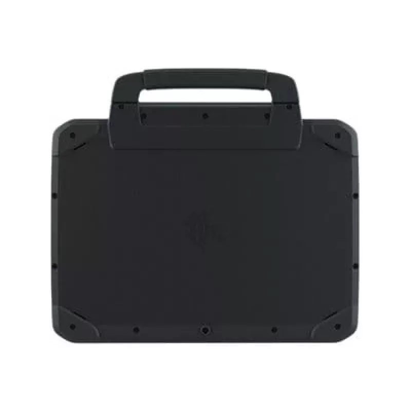 Zebra ET80 Intel® Core™ i5 128 GB 30,5 cm (12 cali) 8 GB Wi-Fi 6E (802.11ax) Windows 10 Pro Czarny